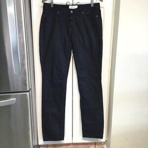 Habitual Midnight Wash Straight leg Jeans